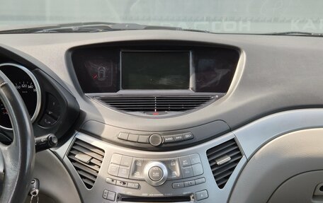 Subaru Tribeca I рестайлинг, 2008 год, 1 085 000 рублей, 10 фотография