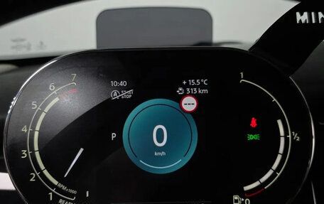 MINI Hatch, 2022 год, 1 791 000 рублей, 6 фотография