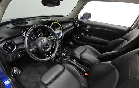 MINI Hatch, 2021 год, 1 524 000 рублей, 5 фотография