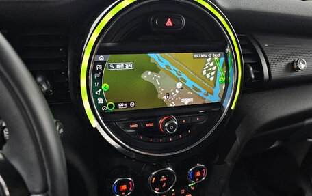 MINI Hatch, 2021 год, 1 524 000 рублей, 9 фотография