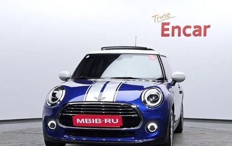 MINI Hatch, 2021 год, 1 524 000 рублей, 3 фотография
