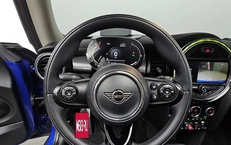 MINI Hatch, 2021 год, 1 524 000 рублей, 6 фотография