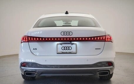 Audi A5, 2025 год, 5 635 000 рублей, 4 фотография