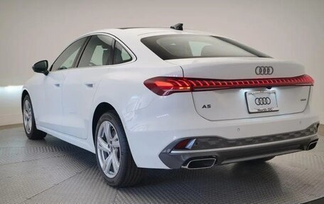 Audi A5, 2025 год, 5 635 000 рублей, 3 фотография