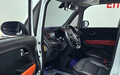 KIA Ray, 2022 год, 1 107 000 рублей, 5 фотография