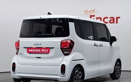 KIA Ray, 2022 год, 1 107 000 рублей, 2 фотография