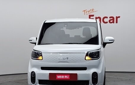 KIA Ray, 2022 год, 1 107 000 рублей, 3 фотография