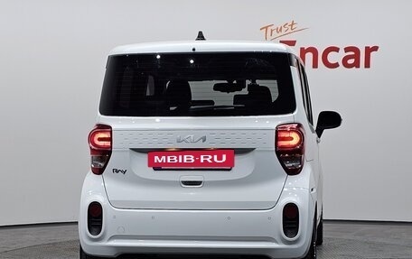 KIA Ray, 2022 год, 1 107 000 рублей, 4 фотография