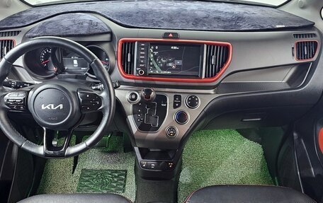 KIA Ray, 2022 год, 1 107 000 рублей, 8 фотография