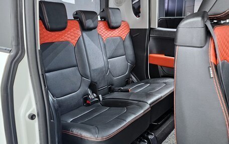 KIA Ray, 2022 год, 1 107 000 рублей, 7 фотография