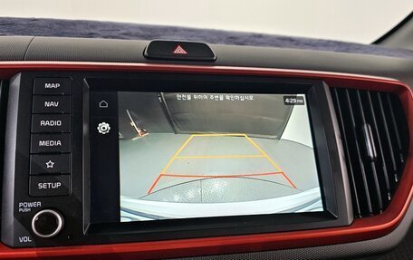 KIA Ray, 2022 год, 1 107 000 рублей, 11 фотография