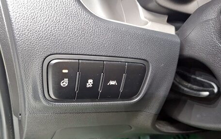 KIA Ray, 2022 год, 1 107 000 рублей, 14 фотография