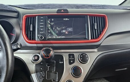 KIA Ray, 2022 год, 1 107 000 рублей, 10 фотография