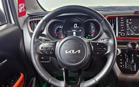 KIA Ray, 2022 год, 1 107 000 рублей, 9 фотография