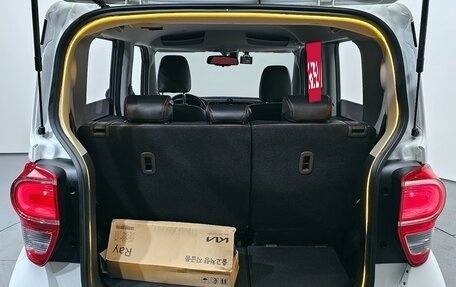 KIA Ray, 2022 год, 1 107 000 рублей, 18 фотография