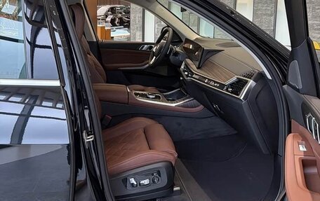 BMW X7, 2025 год, 16 890 000 рублей, 7 фотография