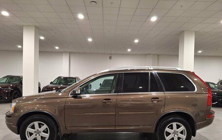 Volvo XC90 II рестайлинг, 2014 год, 2 090 000 рублей, 3 фотография