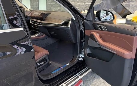 BMW X7, 2025 год, 16 890 000 рублей, 8 фотография