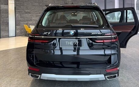 BMW X7, 2025 год, 16 890 000 рублей, 5 фотография