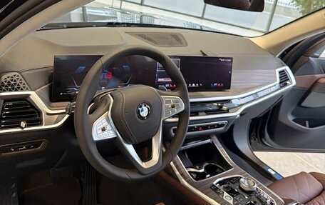 BMW X7, 2025 год, 16 890 000 рублей, 6 фотография