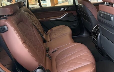 BMW X7, 2025 год, 16 890 000 рублей, 9 фотография