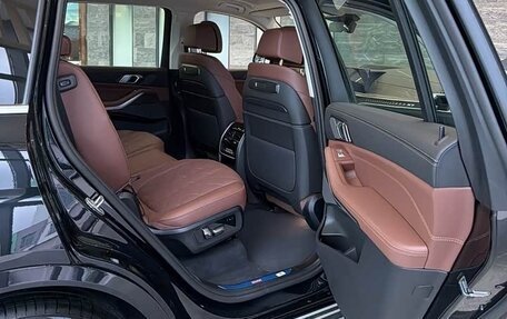 BMW X7, 2025 год, 16 890 000 рублей, 10 фотография