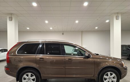 Volvo XC90 II рестайлинг, 2014 год, 2 090 000 рублей, 4 фотография