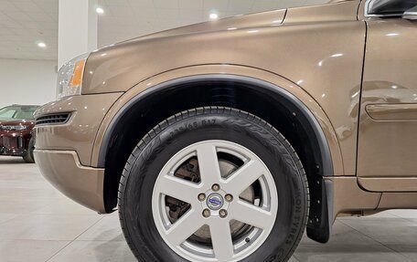 Volvo XC90 II рестайлинг, 2014 год, 2 090 000 рублей, 10 фотография