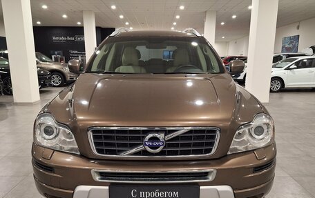 Volvo XC90 II рестайлинг, 2014 год, 2 090 000 рублей, 5 фотография