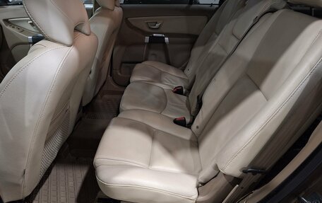 Volvo XC90 II рестайлинг, 2014 год, 2 090 000 рублей, 15 фотография