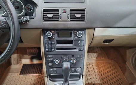 Volvo XC90 II рестайлинг, 2014 год, 2 090 000 рублей, 13 фотография