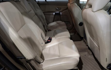 Volvo XC90 II рестайлинг, 2014 год, 2 090 000 рублей, 14 фотография