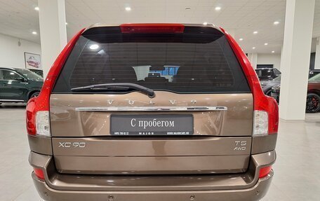Volvo XC90 II рестайлинг, 2014 год, 2 090 000 рублей, 6 фотография