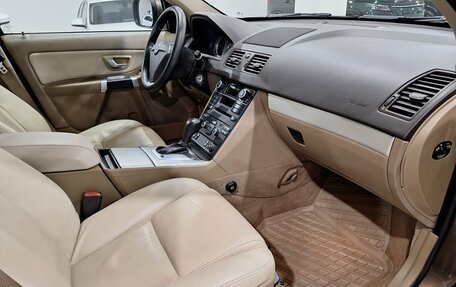 Volvo XC90 II рестайлинг, 2014 год, 2 090 000 рублей, 11 фотография