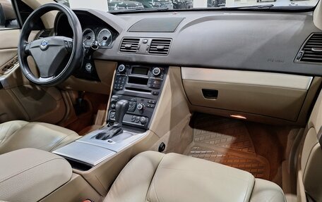 Volvo XC90 II рестайлинг, 2014 год, 2 090 000 рублей, 17 фотография