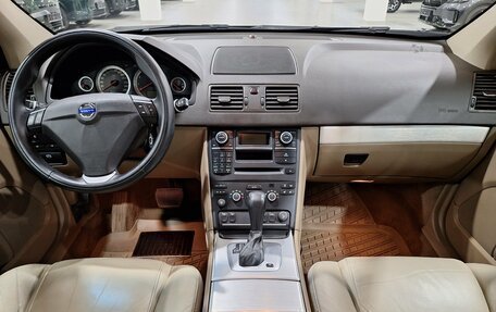 Volvo XC90 II рестайлинг, 2014 год, 2 090 000 рублей, 12 фотография