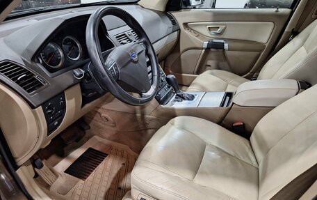 Volvo XC90 II рестайлинг, 2014 год, 2 090 000 рублей, 16 фотография