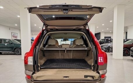 Volvo XC90 II рестайлинг, 2014 год, 2 090 000 рублей, 9 фотография