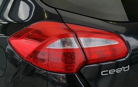 KIA cee'd III, 2018 год, 1 499 000 рублей, 10 фотография