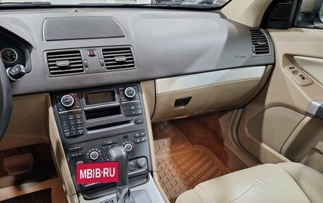 Volvo XC90 II рестайлинг, 2014 год, 2 090 000 рублей, 21 фотография