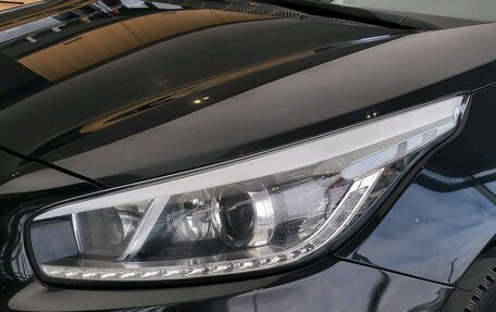 KIA cee'd III, 2018 год, 1 499 000 рублей, 9 фотография