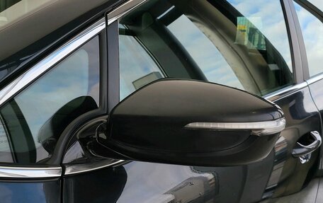 KIA cee'd III, 2018 год, 1 499 000 рублей, 11 фотография