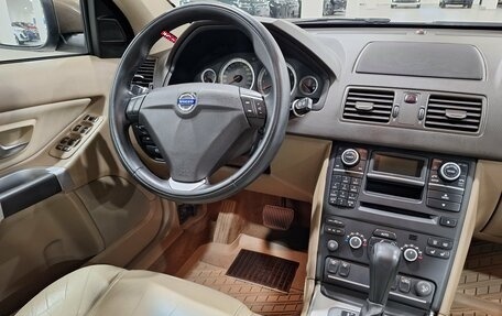 Volvo XC90 II рестайлинг, 2014 год, 2 090 000 рублей, 20 фотография