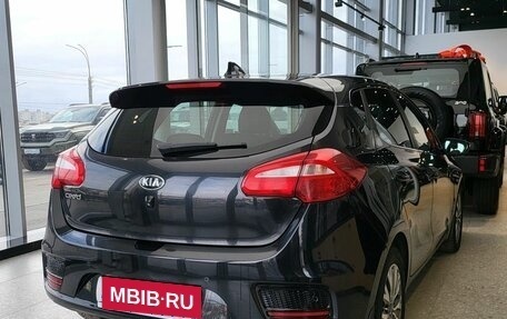 KIA cee'd III, 2018 год, 1 499 000 рублей, 4 фотография