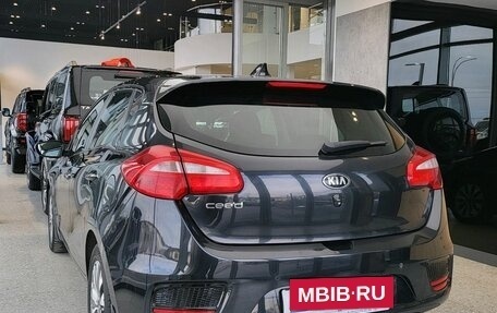 KIA cee'd III, 2018 год, 1 499 000 рублей, 6 фотография