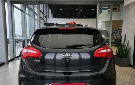 KIA cee'd III, 2018 год, 1 499 000 рублей, 5 фотография