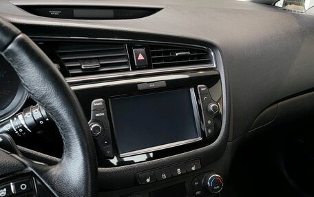 KIA cee'd III, 2018 год, 1 499 000 рублей, 20 фотография