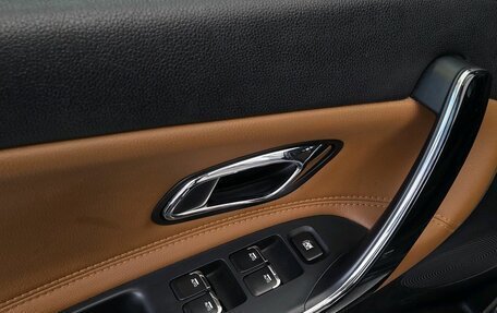 KIA cee'd III, 2018 год, 1 499 000 рублей, 17 фотография