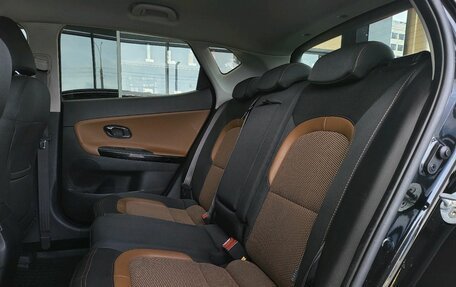 KIA cee'd III, 2018 год, 1 499 000 рублей, 13 фотография