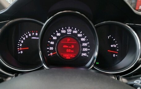 KIA cee'd III, 2018 год, 1 499 000 рублей, 24 фотография